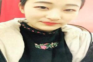 q版女生图片